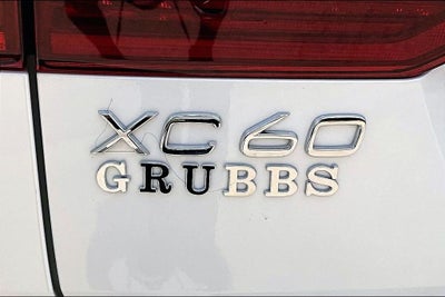 2026 Volvo XC60 B5 Ultra