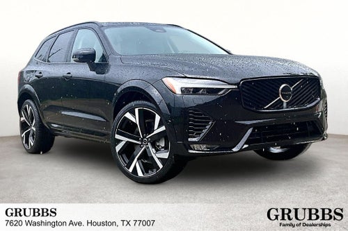 2026 Volvo XC60 B5 Ultra