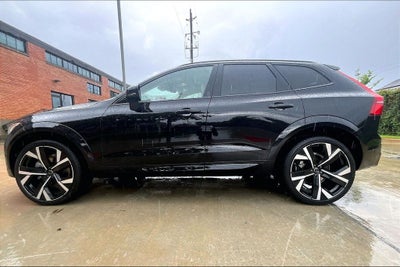 2026 Volvo XC60 B5 Ultra