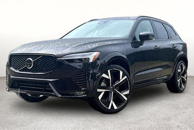 2026 Volvo XC60 B5 Ultra