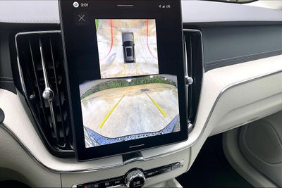 2026 Volvo XC60 B5 Ultra