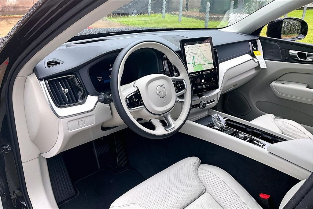 2026 Volvo XC60 B5 Ultra