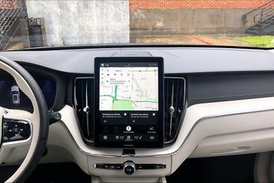 2026 Volvo XC60 B5 Ultra