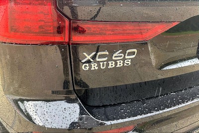2026 Volvo XC60 B5 Ultra