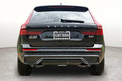 2026 Volvo XC60 B5 Ultra