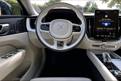2026 Volvo XC60 B5 Ultra