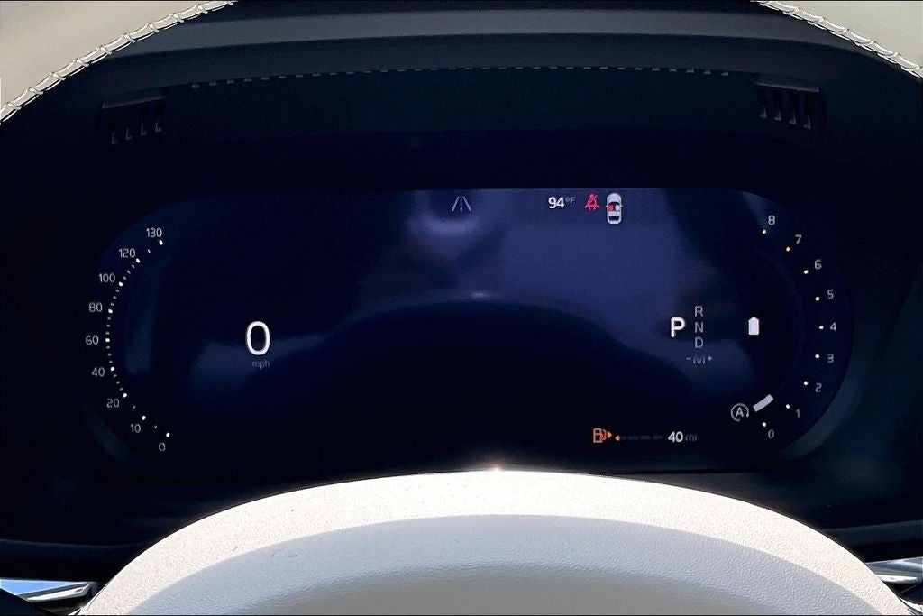 2026 Volvo XC60 B5 Ultra