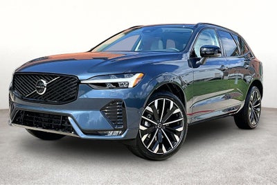 2026 Volvo XC60 B5 Ultra