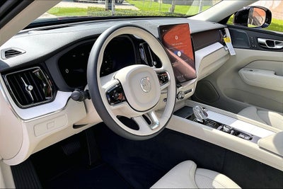 2026 Volvo XC60 B5 Ultra