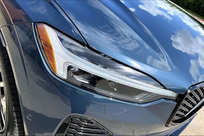 2026 Volvo XC60 B5 Ultra