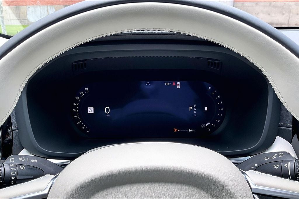 2026 Volvo XC60 B5 Ultra