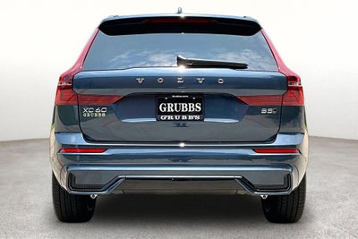 2026 Volvo XC60 B5 Ultra