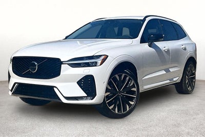 2026 Volvo XC60 B5 Ultra