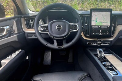 2026 Volvo XC60 B5 Ultra
