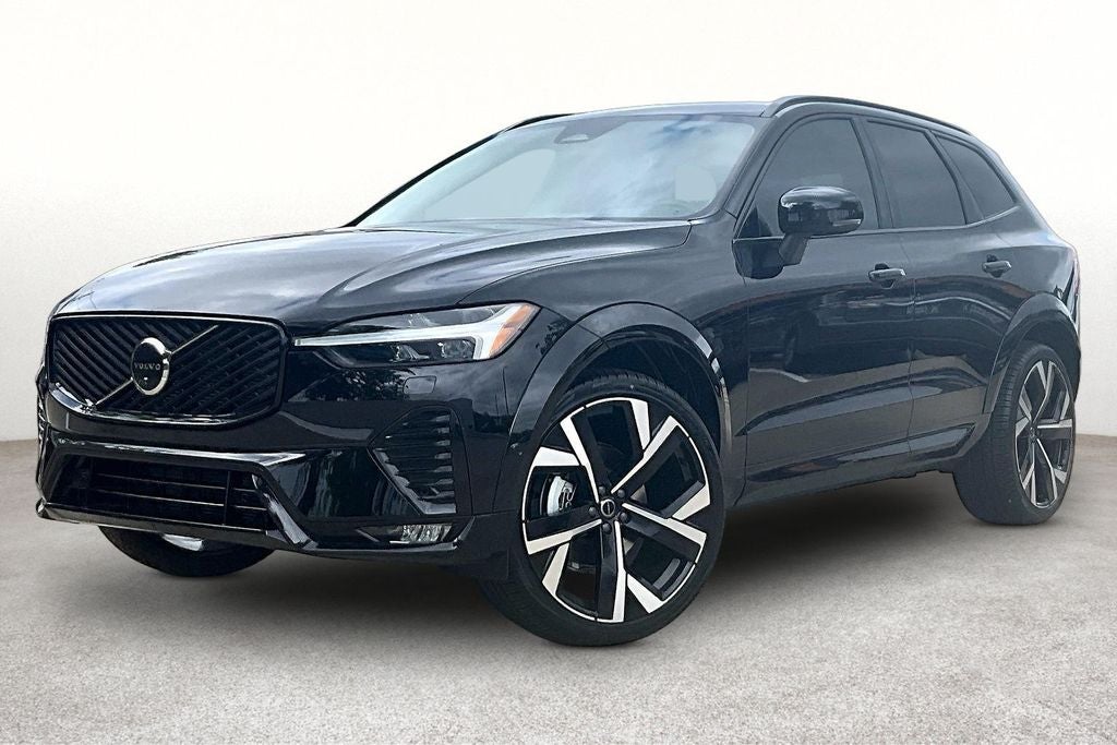 2026 Volvo XC60 B5 Ultra