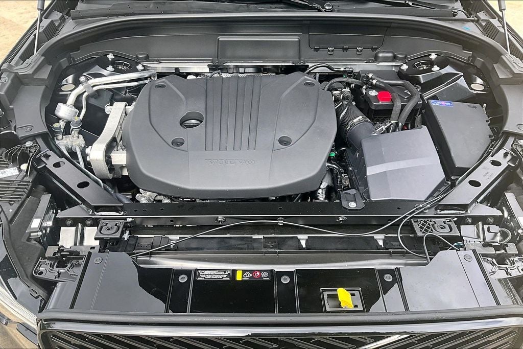 2026 Volvo XC60 B5 Ultra