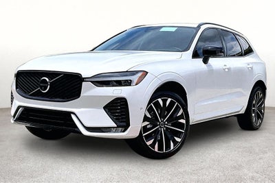 2026 Volvo XC60 B5 Ultra