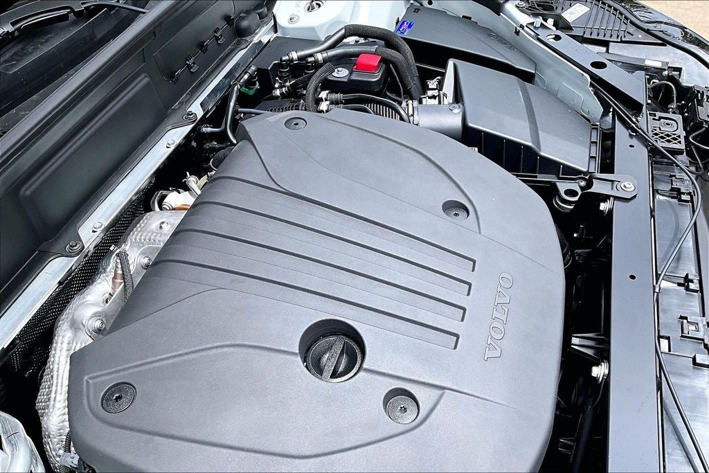 2026 Volvo XC60 B5 Ultra