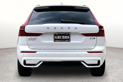 2026 Volvo XC60 B5 Ultra
