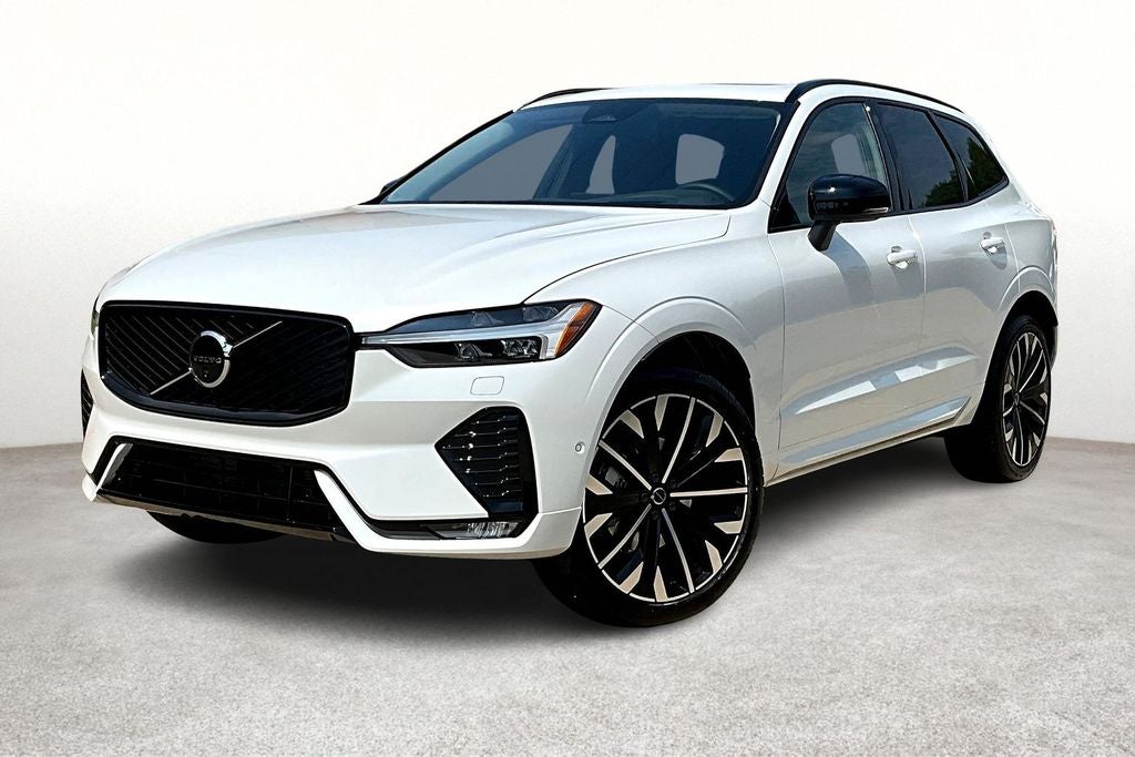 2026 Volvo XC60 B5 Ultra