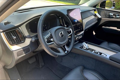 2026 Volvo XC60 B5 Ultra