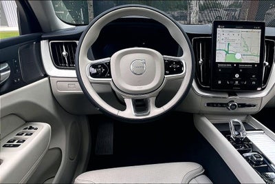 2026 Volvo XC60 B5 Ultra