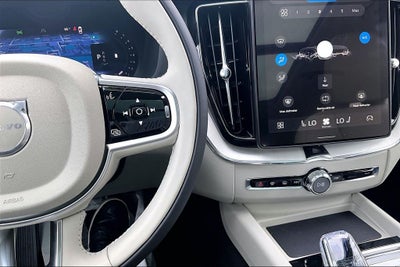 2026 Volvo XC60 B5 Ultra