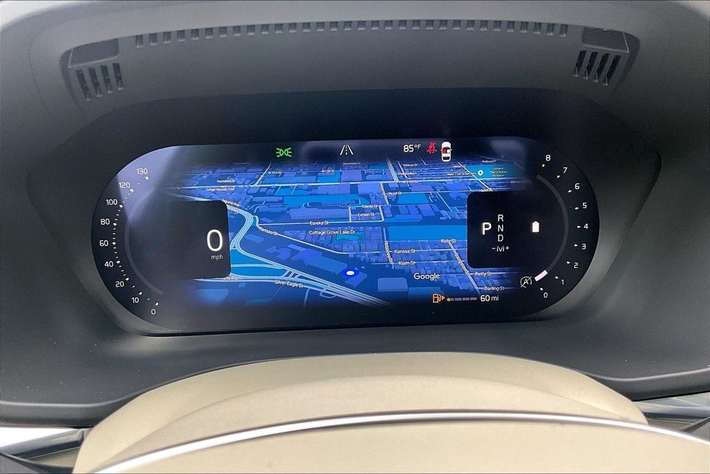 2026 Volvo XC60 B5 Ultra