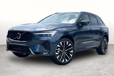 2026 Volvo XC60 B5 Ultra