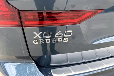 2026 Volvo XC60 B5 Ultra