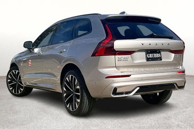 2026 Volvo XC60 B5 Ultra