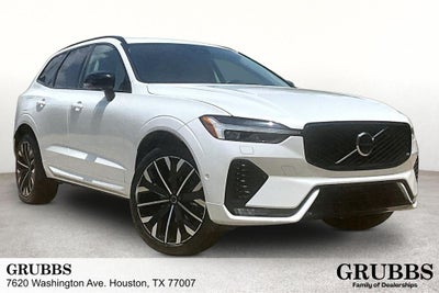 2026 Volvo XC60 B5 Ultra