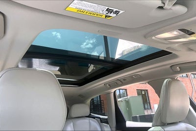 2026 Volvo XC60 B5 Ultra