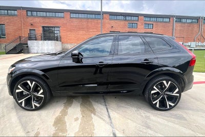 2026 Volvo XC60 B5 Ultra