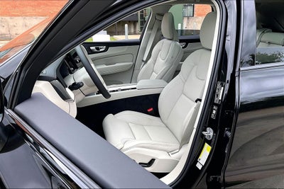 2026 Volvo XC60 B5 Ultra