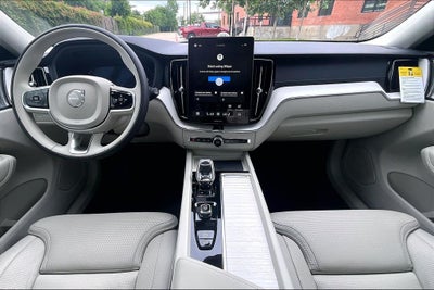 2026 Volvo XC60 B5 Ultra