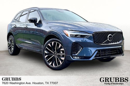 2026 Volvo XC60 B5 Ultra