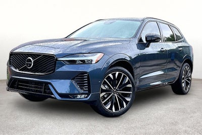 2026 Volvo XC60 B5 Ultra