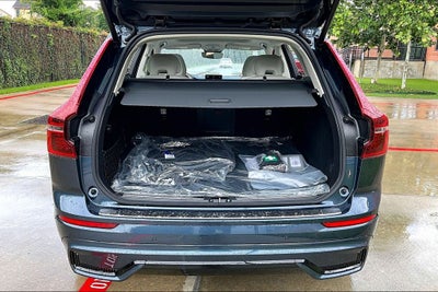 2026 Volvo XC60 B5 Ultra