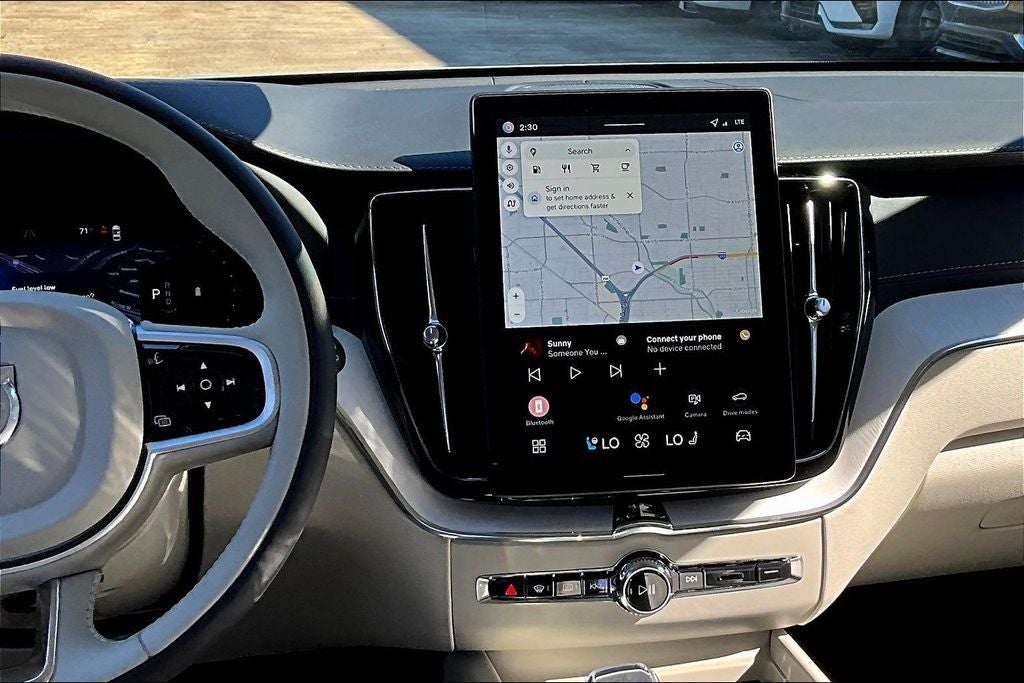 2026 Volvo XC60 B5 Ultra