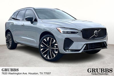 2026 Volvo XC60 B5 Ultra