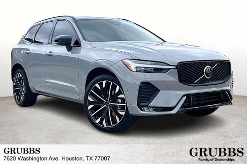 2026 Volvo XC60 B5 Ultra