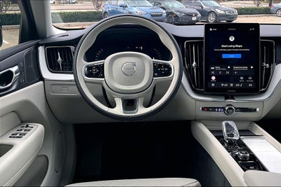 2026 Volvo XC60 B5 Ultra