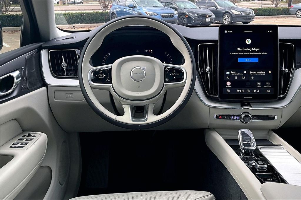 2026 Volvo XC60 B5 Ultra