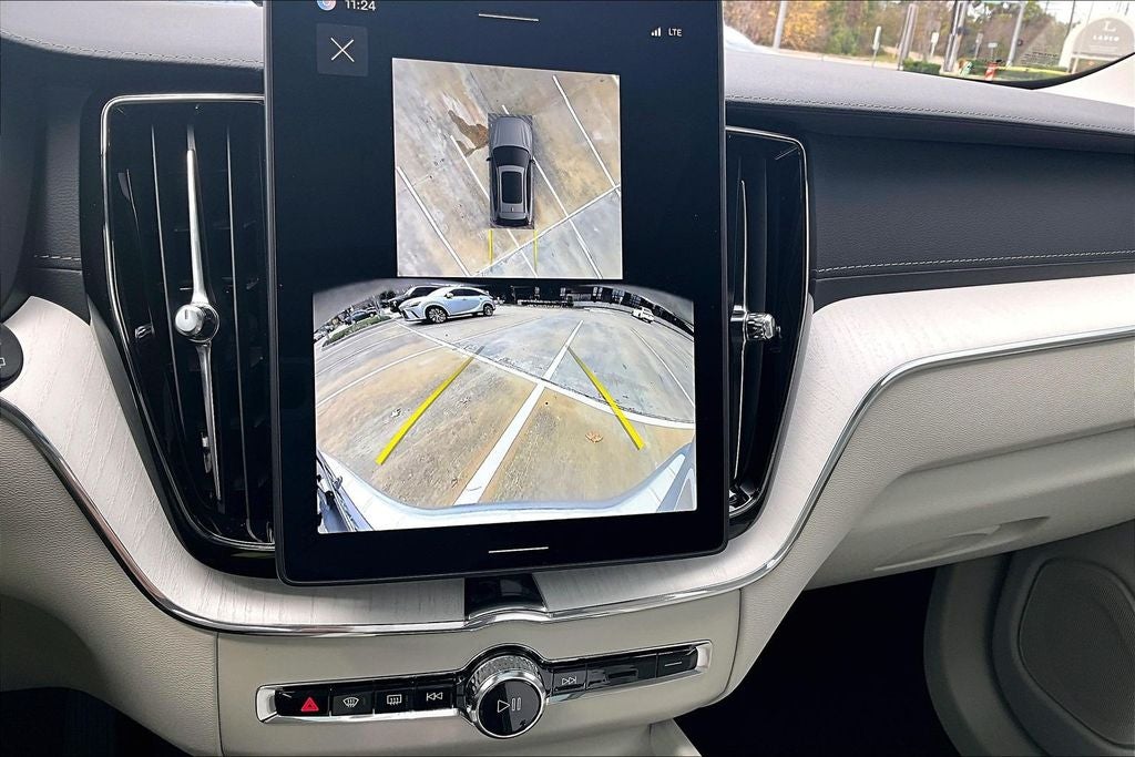 2026 Volvo XC60 B5 Ultra