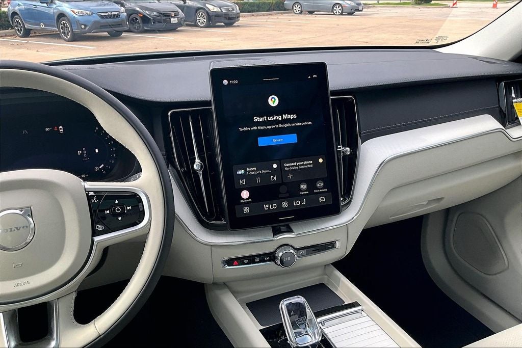 2026 Volvo XC60 B5 Ultra