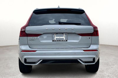 2026 Volvo XC60 B5 Ultra