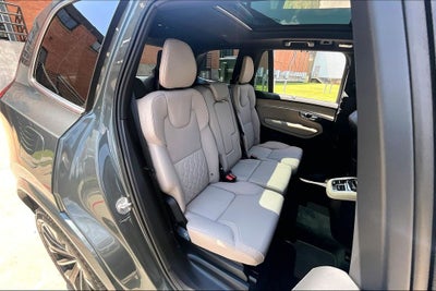 2027 Volvo XC90 B5 Plus
