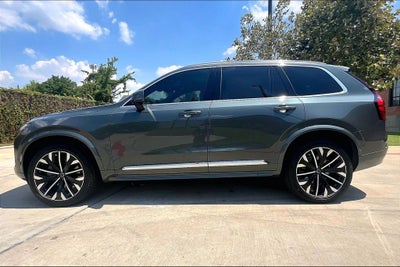 2027 Volvo XC90 B5 Plus