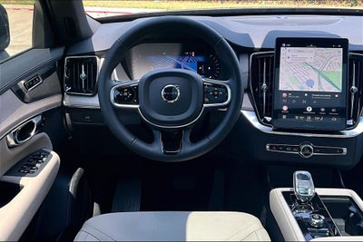 2027 Volvo XC90 B5 Plus